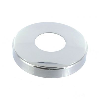 Cache embase mod�le 04 et 14 poli miroir