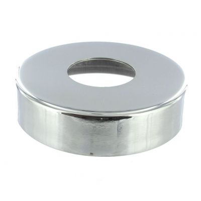 Cache embase mod�le 13 poli miroir