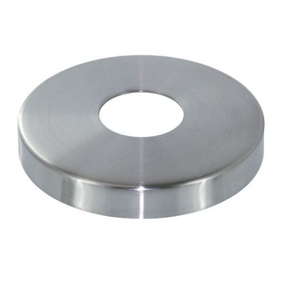 Cache platine de fixation pour pince � verre de sol mod�le 03