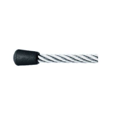 Embout plastique pour c�ble