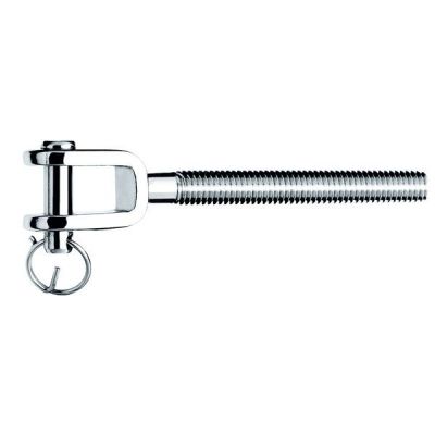Chape filet�e standard
