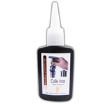 Colle m�tal
