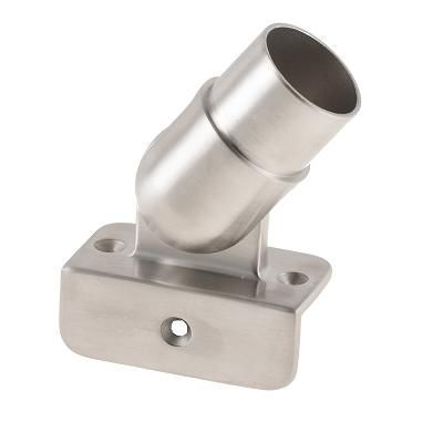 Embase orientable fixation lat�rale