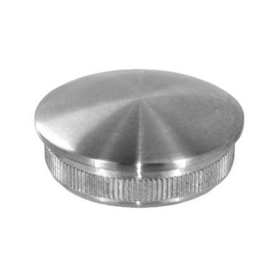 Embout arrondi � frapper