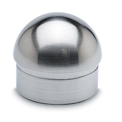 Embout bomb&eacute;