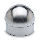 Embout bomb&eacute;