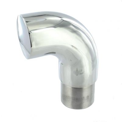 Embout crosse � coller poli miroir
