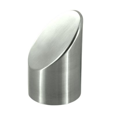 Embout inox d�coratif pour main courante bois