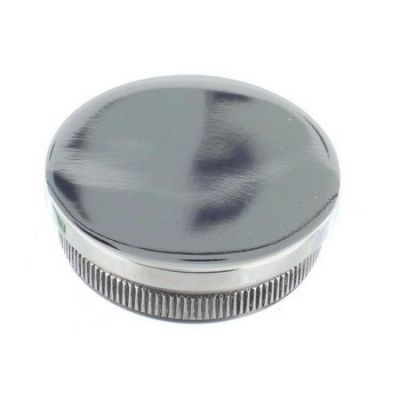 Embout plat � frapper poli miroir