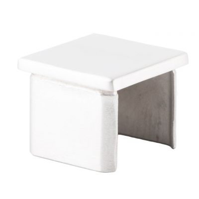 Embout plat