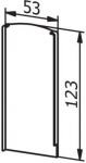 EMBOUT POUR PROFIL TL-3010