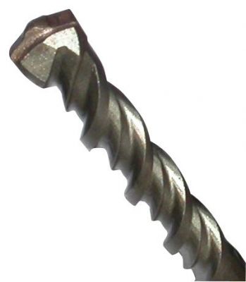 Foret Béton SDS Plus Hilti 12x270 Mm - Mèche Perforateur Pour Maçonnerie, Béton, Pierre