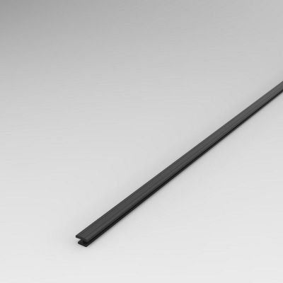 JOINT PLAT NOIR POUR CADRE & TRAVERSE