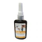 Kit Colle sp&eacute;ciale inox