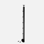 KIT GARDE-CORPS PRESTIO LG 2 M