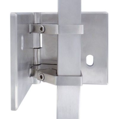Kit poteau de balustrade mod�le 85 - H 1200 mm