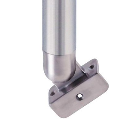 Kit poteau de balustrade mod�le 86 - H 1200 mm