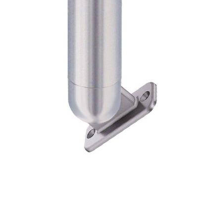Kit poteau de balustrade mod�le 87 - H 970 mm