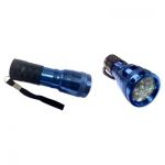 Lampe torche 14 leds + 50 ml de colle universelle