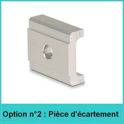 Lot de 13 Pi�ces d\'�cartement