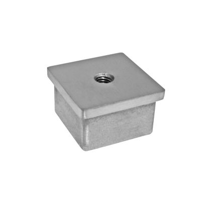 MANCHON PLAT A FRAPPER - FORME Carr�e