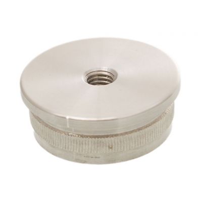Manchon plat � frapper