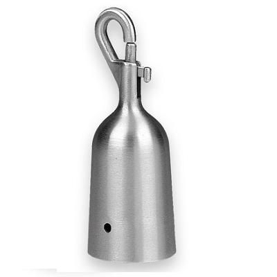 Mousqueton pour corde �40 mm