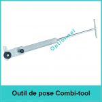 OUTIL DE POSE COMBI-TOOL