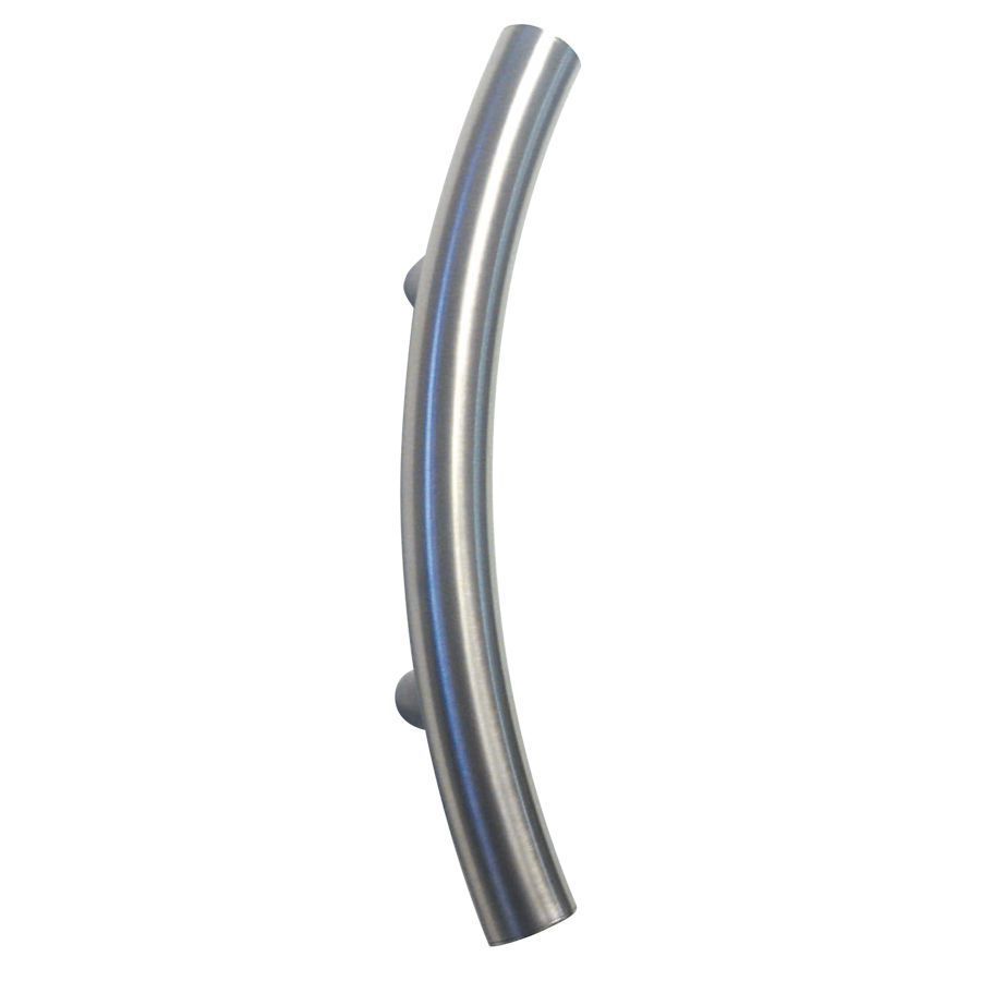 Paire de poign�e b�ton mar�chal cintr�e - Fabrication sur mesure