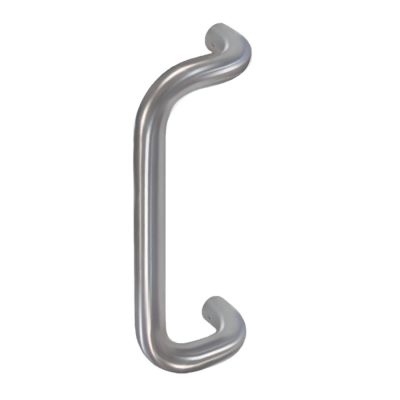 Paire de poign�e monobloc s�rie S