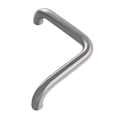 Paire de poign�e monobloc s�rie V