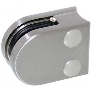 Pince � verre INOX 304 - Mod�le 00 - 40 x 50 mm 