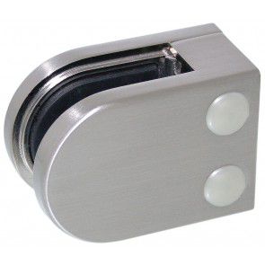 Pince � verre INOX 304 - Mod�le 05 - 45 x 63 mm