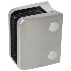 Pince � verre INOX 316 - Mod�le 04 - 70 x 55 mm