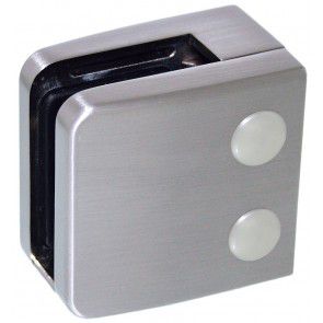 Pince � verre INOX 316 - Mod�le 06 - 55 x 55 mm