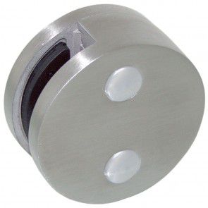 Pince � verre INOX 316 - Mod�le 08 - � 60  mm