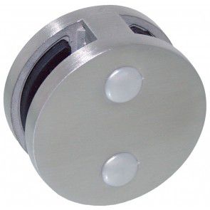 Pince � verre INOX 316 - Mod�le 09 - � 60  mm