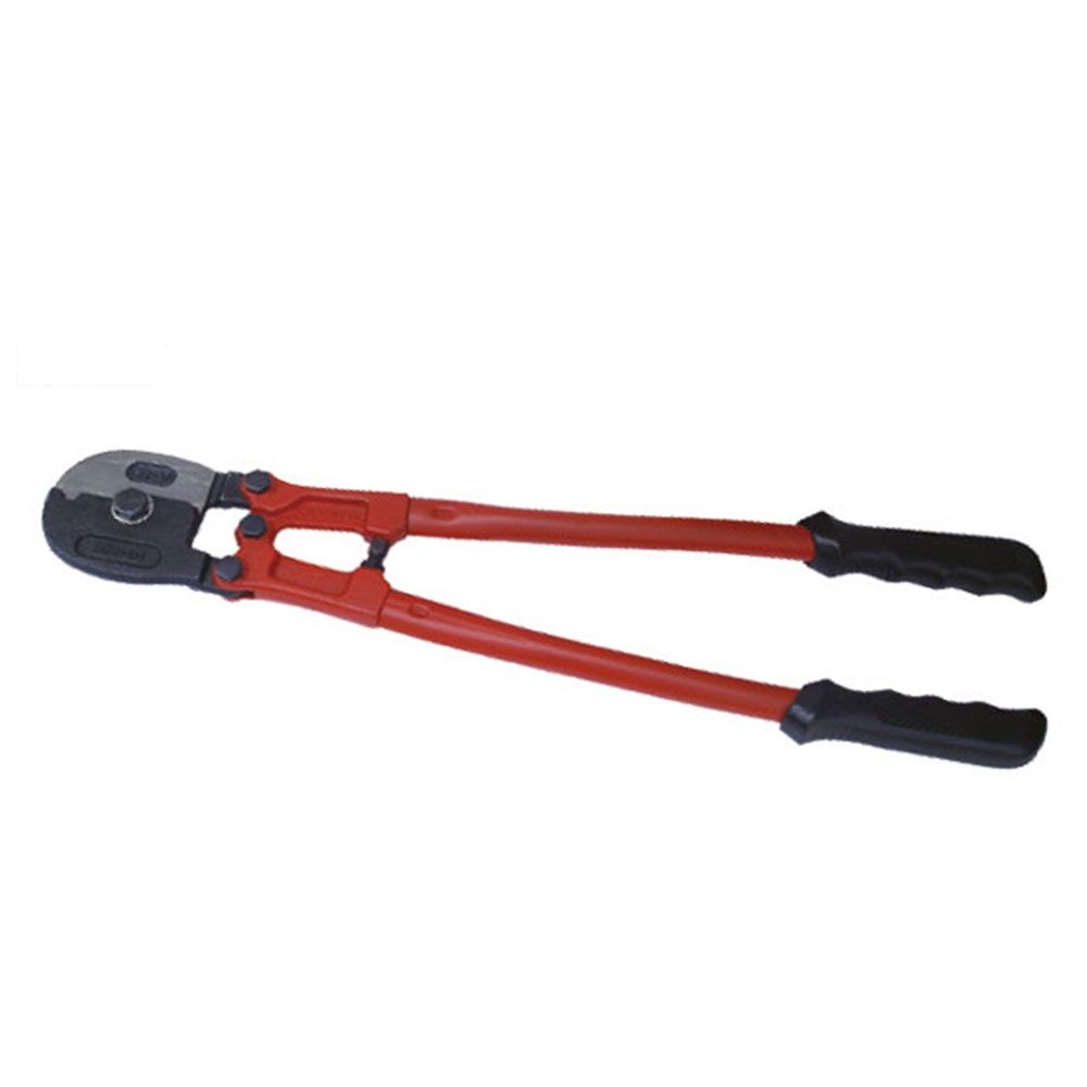 Pince Coupe Cable Ø de 1 à 14 mm