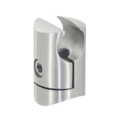 Pince pour profil �18 mm sur tube