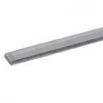 Plaquette PVC - Longueur 200 mm