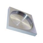 Poign�e pour porte coulissante en bois, verre