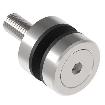 Point de fixation �30 mm