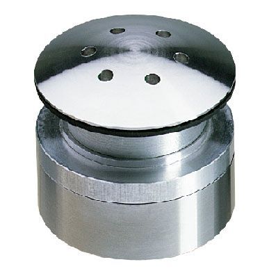 Point de fixation t�te convexe �40 mm