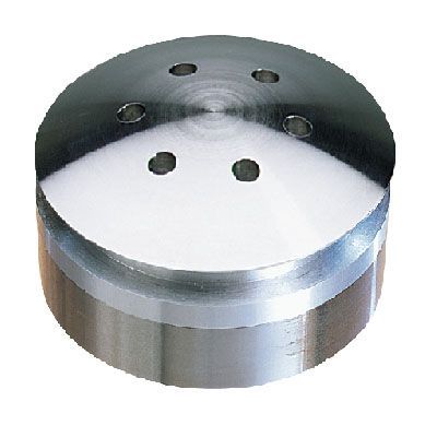 Point de fixation t�te convexe �60 mm