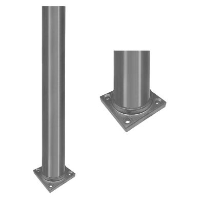 Poteau de balustrade mod�le 16 - H970 mm