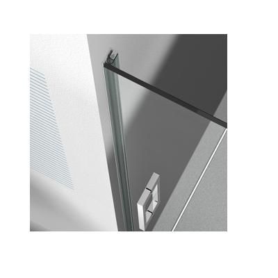 Profil de but�e de porte