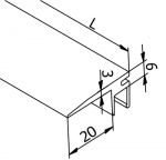 PROFIL DE CONNEXION SOL POUR TL30/60