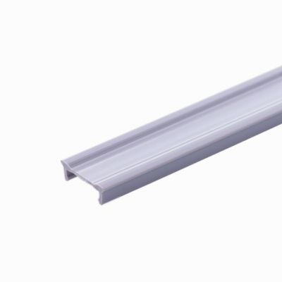 PROFIL DE RECOUVREMENT Lg 1500 mm POUR MAIN COURANTE LED �42.4 mm