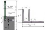 PROFIL DE SOL TL-3030 - 3.0 kN