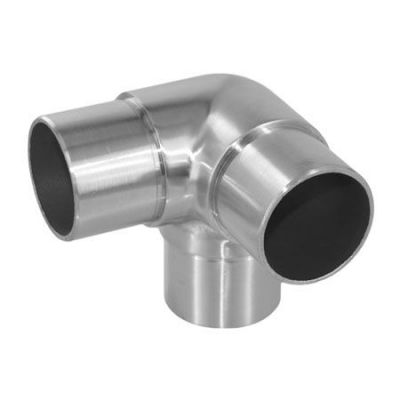 Raccord 3 d�parts 90�